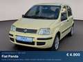 Fiat Panda Panda 1,2 ECO Dynamic Klima 1-Jahr Garantie Gelb - thumbnail 1