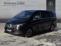 Mercedes-Benz V 220 220d Largo Avantgarde Schwarz - thumbnail 1