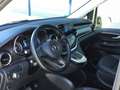 Mercedes-Benz V 220 220d Largo Avantgarde Schwarz - thumbnail 11