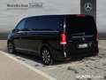 Mercedes-Benz V 220 220d Largo Avantgarde Schwarz - thumbnail 4