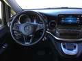 Mercedes-Benz V 220 220d Largo Avantgarde Schwarz - thumbnail 6