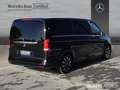 Mercedes-Benz V 220 220d Largo Avantgarde Schwarz - thumbnail 2