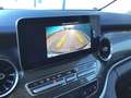Mercedes-Benz V 220 220d Largo Avantgarde Schwarz - thumbnail 17