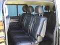 Mercedes-Benz V 220 220d Largo Avantgarde Schwarz - thumbnail 13