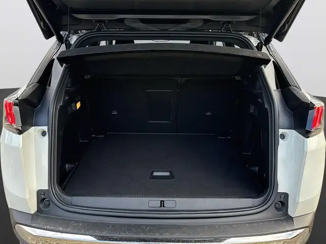 Peugeot 3008 view 9