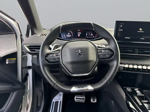 Peugeot 3008 view 15