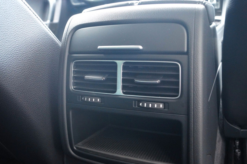 Volkswagen Touareg V6 TDI BMT/Start-Stopp 4Motion/ Euro 6 — photo 11