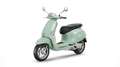 Vespa Primavera 50 E5+ mint - sofort! Zelená - thumbnail 2