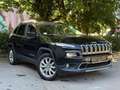 Jeep Cherokee 4x4 AUTOMATIQUE / ATTACHE REMORQUE / TOIT OUVRANT Noir - thumbnail 2