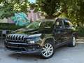 Jeep Cherokee 4x4 AUTOMATIQUE / ATTACHE REMORQUE / TOIT OUVRANT Noir - thumbnail 1