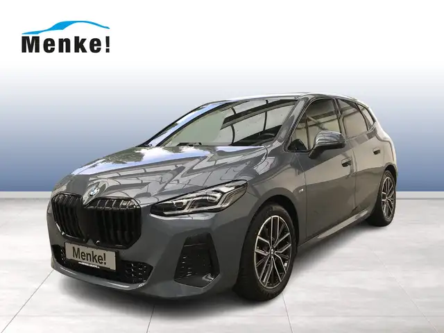 Bmw 218 i Active Tourer M Sportpaket Head Up DAB LED