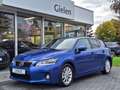 Lexus CT 200h Business Line Pro | Navigatie, Parkeersensoren, 16 Bleu - thumbnail 8