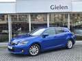 Lexus CT 200h Business Line Pro | Navigatie, Parkeersensoren, 16 Bleu - thumbnail 1