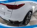 Kia Sportage 1.6 CRDI MHEV 136cv 2WD Drive EU6 Bianco - thumbnail 13