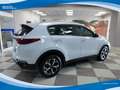 Kia Sportage 1.6 CRDI MHEV 136cv 2WD Drive EU6 Bianco - thumbnail 2
