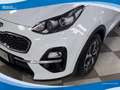 Kia Sportage 1.6 CRDI MHEV 136cv 2WD Drive EU6 Bianco - thumbnail 12