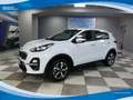 Kia Sportage 1.6 CRDI MHEV 136cv 2WD Drive EU6 Bianco - thumbnail 1