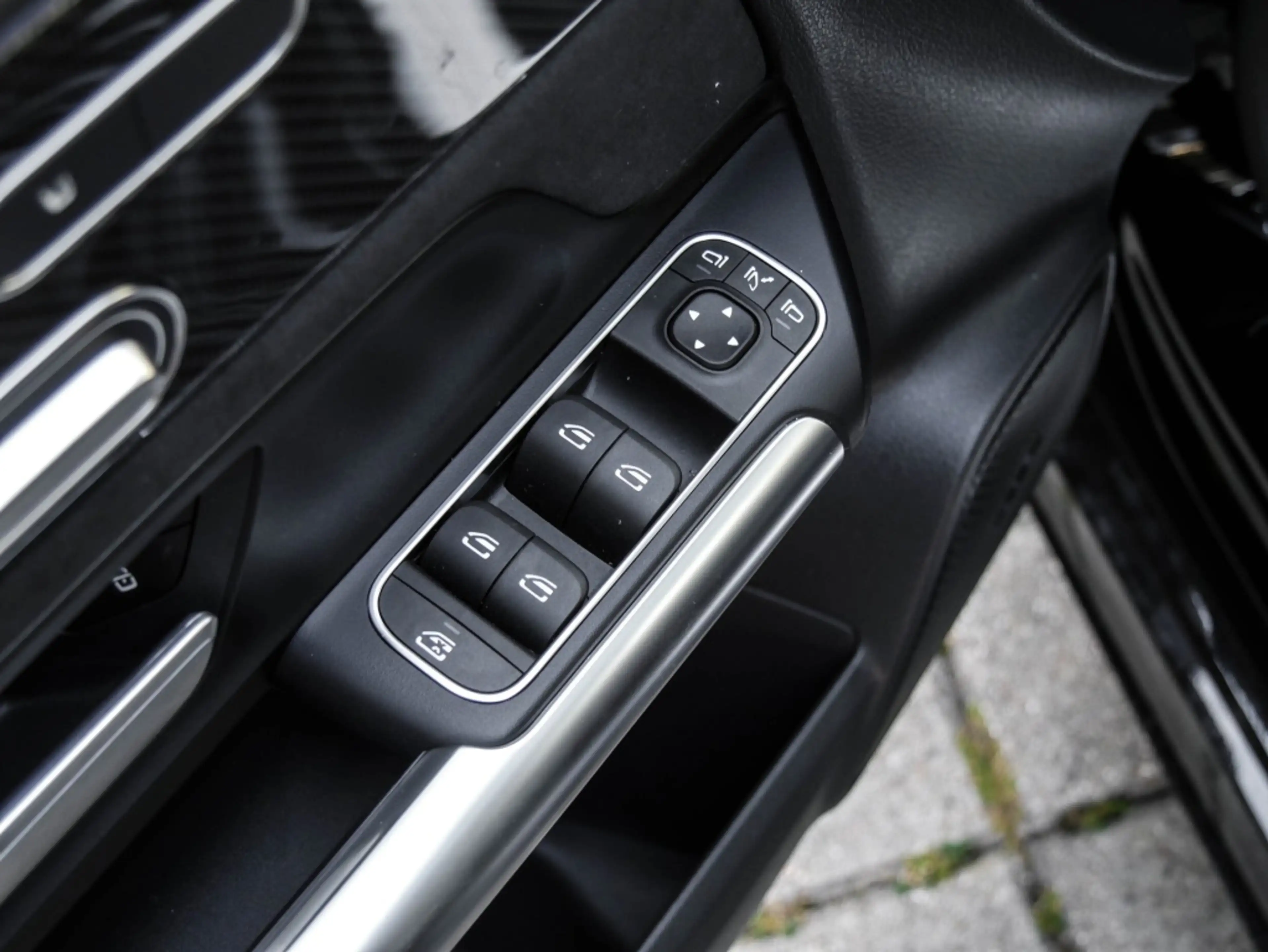Mercedes-Benz B 200 d AMG-Sport/Pano/360/Dist/MLB/Keyl/HUD/18" — photo 13