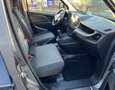 Fiat Doblo Doblò 1.6 120cv LH1 - PASSO LUNGO Gris - thumbnail 8