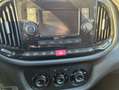Fiat Doblo Doblò 1.6 120cv LH1 - PASSO LUNGO Gris - thumbnail 12