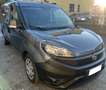 Fiat Doblo Doblò 1.6 120cv LH1 - PASSO LUNGO Gris - thumbnail 2