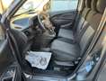 Fiat Doblo Doblò 1.6 120cv LH1 - PASSO LUNGO Gris - thumbnail 9