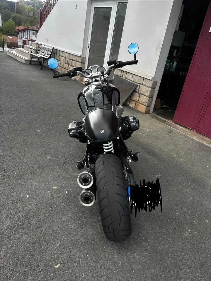 BMW R 12 nineT