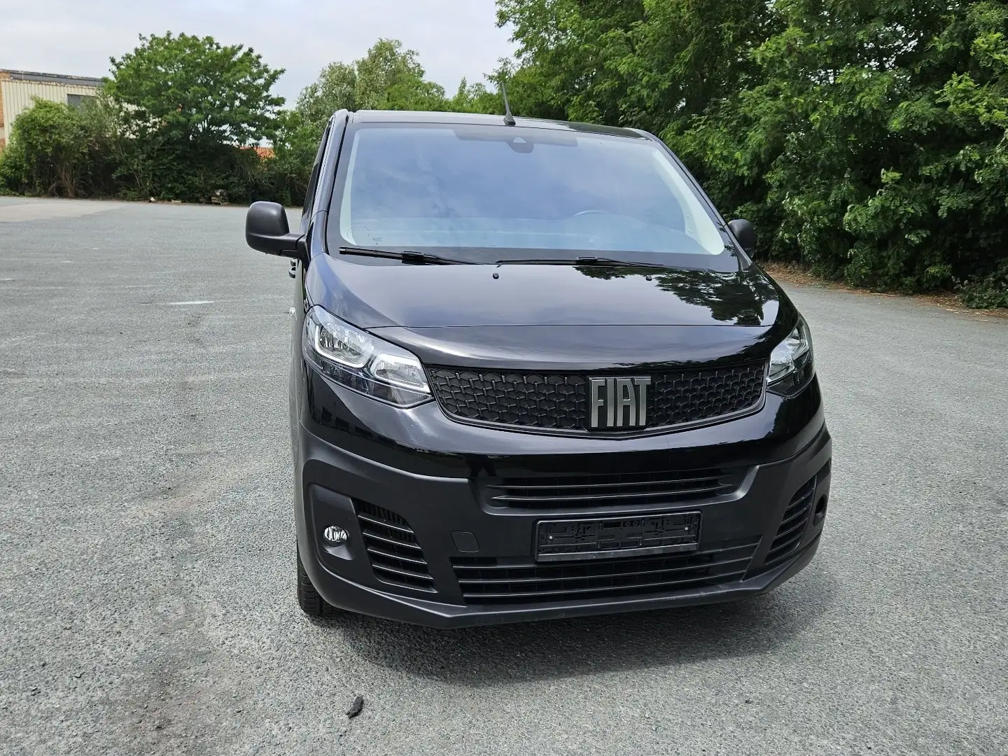 Fiat Scudo 2.0 Multijet auto l3 59.000km - 1