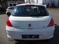 Peugeot 308 Tendance 120 / 2 Hand/Klima/Tüv-Neu Blanc - thumbnail 5