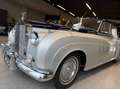 Rolls-Royce Sonstige Cloud Silver Cloud II Silber - thumbnail 26