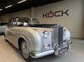 Rolls-Royce Sonstige Cloud Silver Cloud II Silber - thumbnail 2