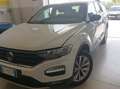 Volkswagen T-Roc 1.6 tdi *SOLI 62.000 KM *V. COCKPIT *BICOLORE Blanc - thumbnail 1