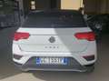 Volkswagen T-Roc 1.6 tdi *SOLI 62.000 KM *V. COCKPIT *BICOLORE Blanc - thumbnail 2