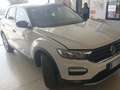 Volkswagen T-Roc 1.6 tdi *SOLI 62.000 KM *V. COCKPIT *BICOLORE Blanc - thumbnail 3