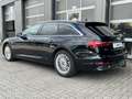 Audi A6 Avant 40 TDI Quattro AHK Shz Navi ACC Negro - thumbnail 4