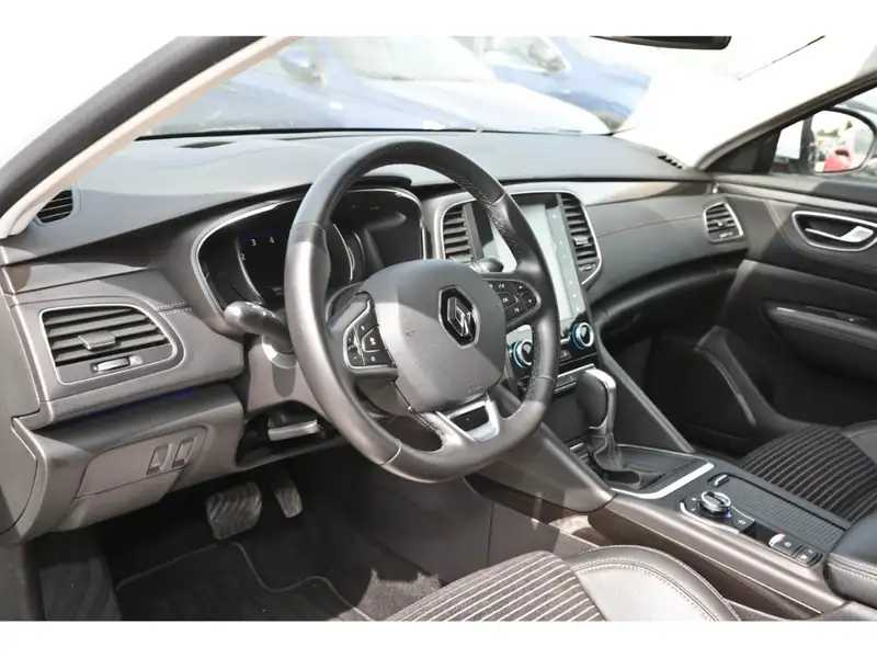 Annonce voiture d'occasion Renault Talisman - CARADIZE