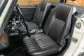 Triumph TR4A IRS Cabriolet | 1966 Blanc - thumbnail 10