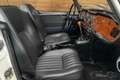 Triumph TR4A IRS Cabriolet | 1966 Blanc - thumbnail 7