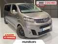 Opel Vivaro 1.5 CDTI M L2 Gris - thumbnail 1