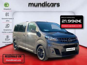 1.5 CDTI M L2