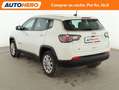 Jeep Compass 1.5 GSE T4 e-Hybrid Night Eagle FWD Blanco - thumbnail 4