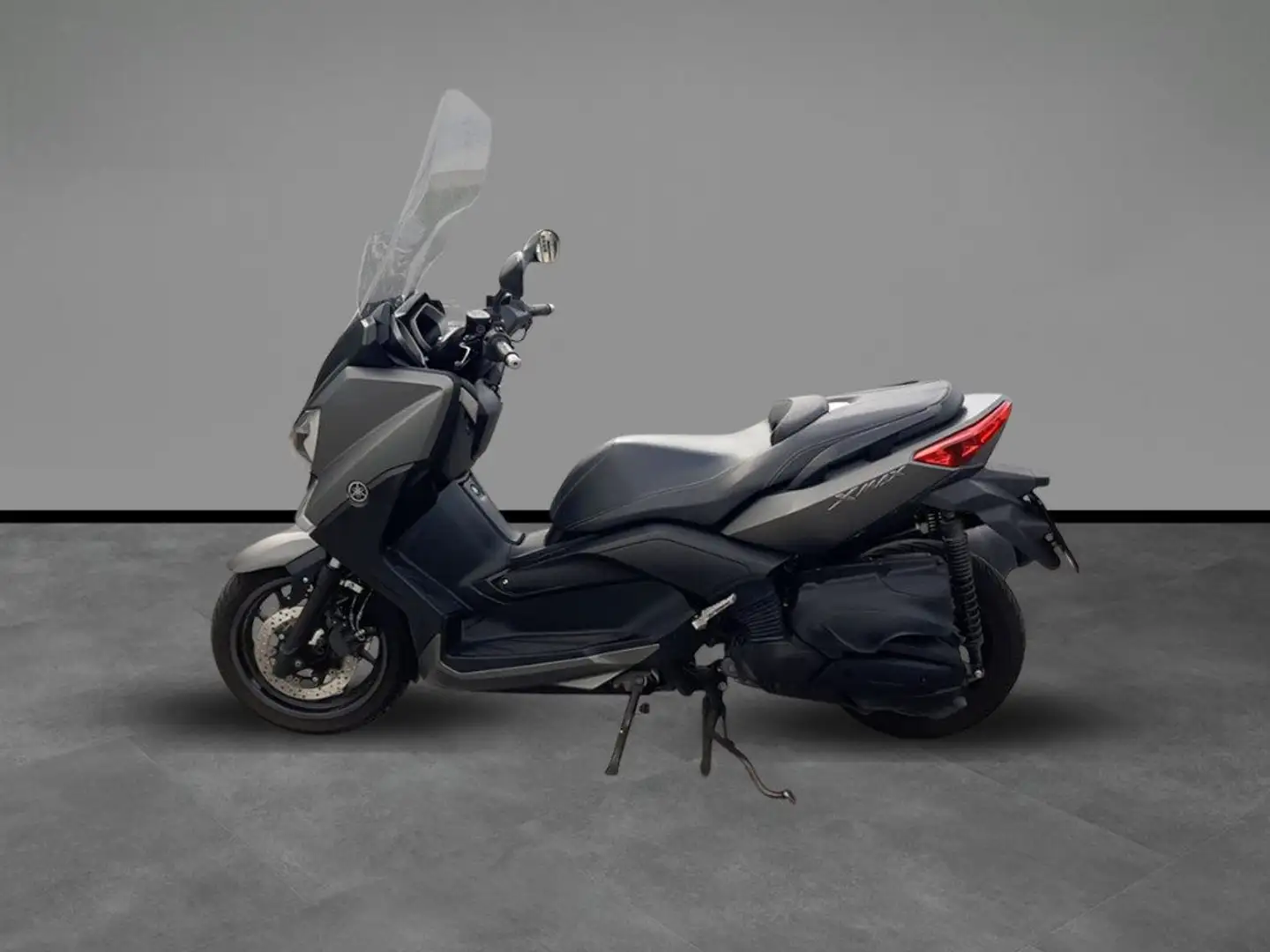 Yamaha X-Max 400 X MAX 400 Nero - 2