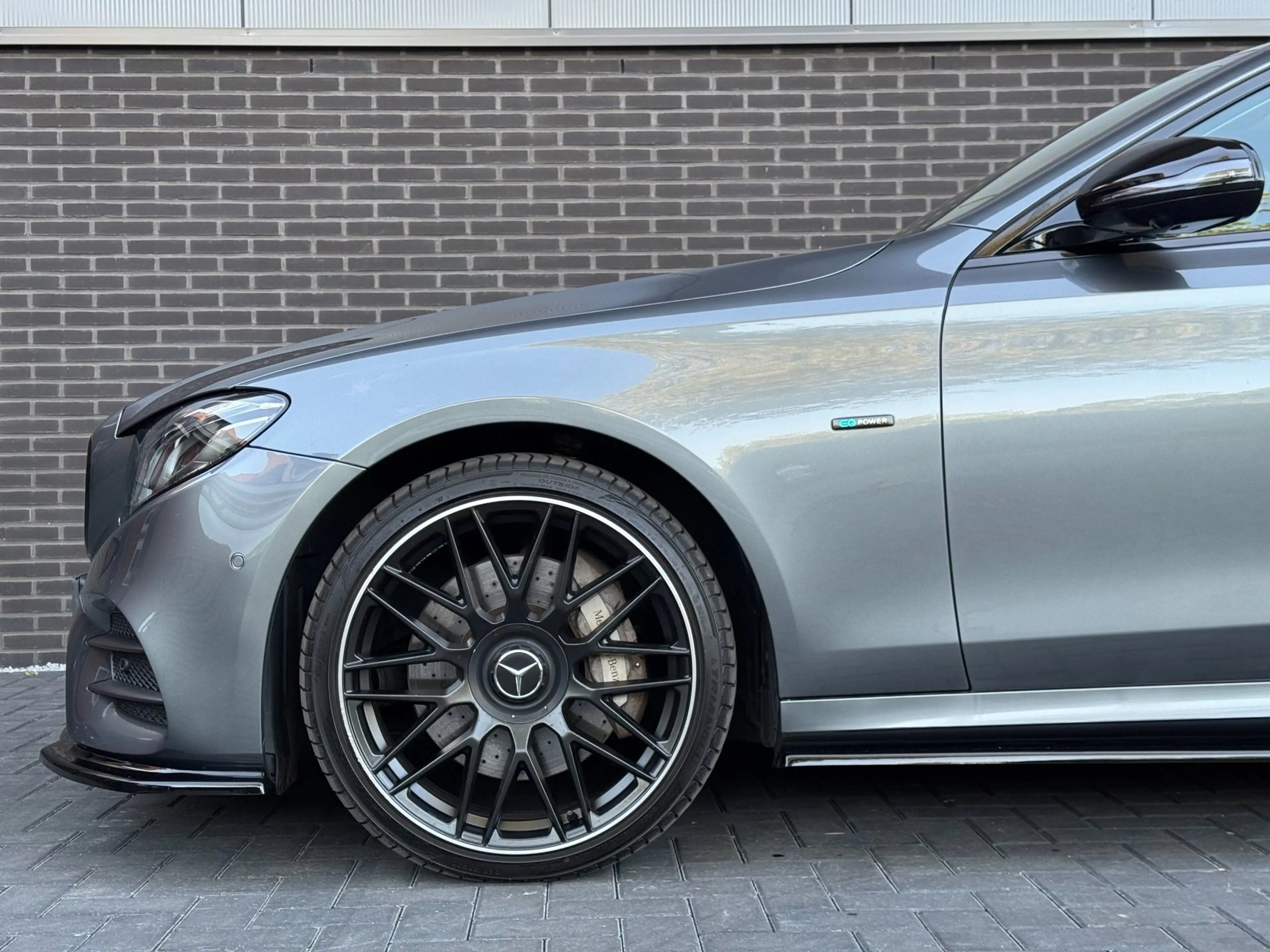 Mercedes-Benz E 300 e Business Solution AMG | Pano | 360 | Trekhaak | — photo 12