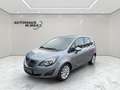 Opel Meriva B Innovation PDC AHK LED Sitzh. Tempomat Silber - thumbnail 1