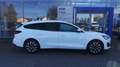 Ford Focus Turnier 1,0 EcoBoost Hybrid Titanium Edition mHEV Weiß - thumbnail 3