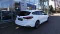 Ford Focus Turnier 1,0 EcoBoost Hybrid Titanium Edition mHEV Weiß - thumbnail 4
