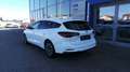 Ford Focus Turnier 1,0 EcoBoost Hybrid Titanium Edition mHEV Weiß - thumbnail 8