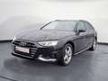 Audi A4 40 TFSI S-tronic advanced Business Navi Schwarz - thumbnail 2
