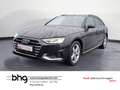 Audi A4 40 TFSI S-tronic advanced Business Navi Schwarz - thumbnail 1