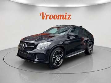 classe coupe 3.0 450 367 amg 43 4matic 9g-tronic bvav6 bi turbo t oit panoramique fr